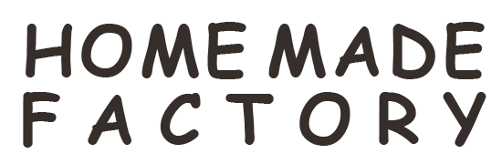 HANDMADEFACTORYのロゴスマホ用